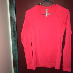 Under Armour cold gear shirt